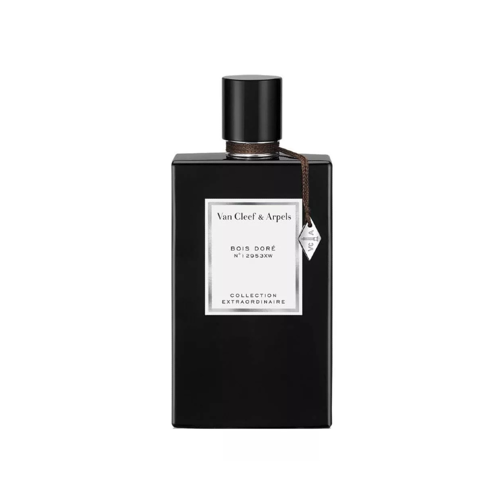 Van Cleef Bois Dore EDP 75ml - Asrar Perfume