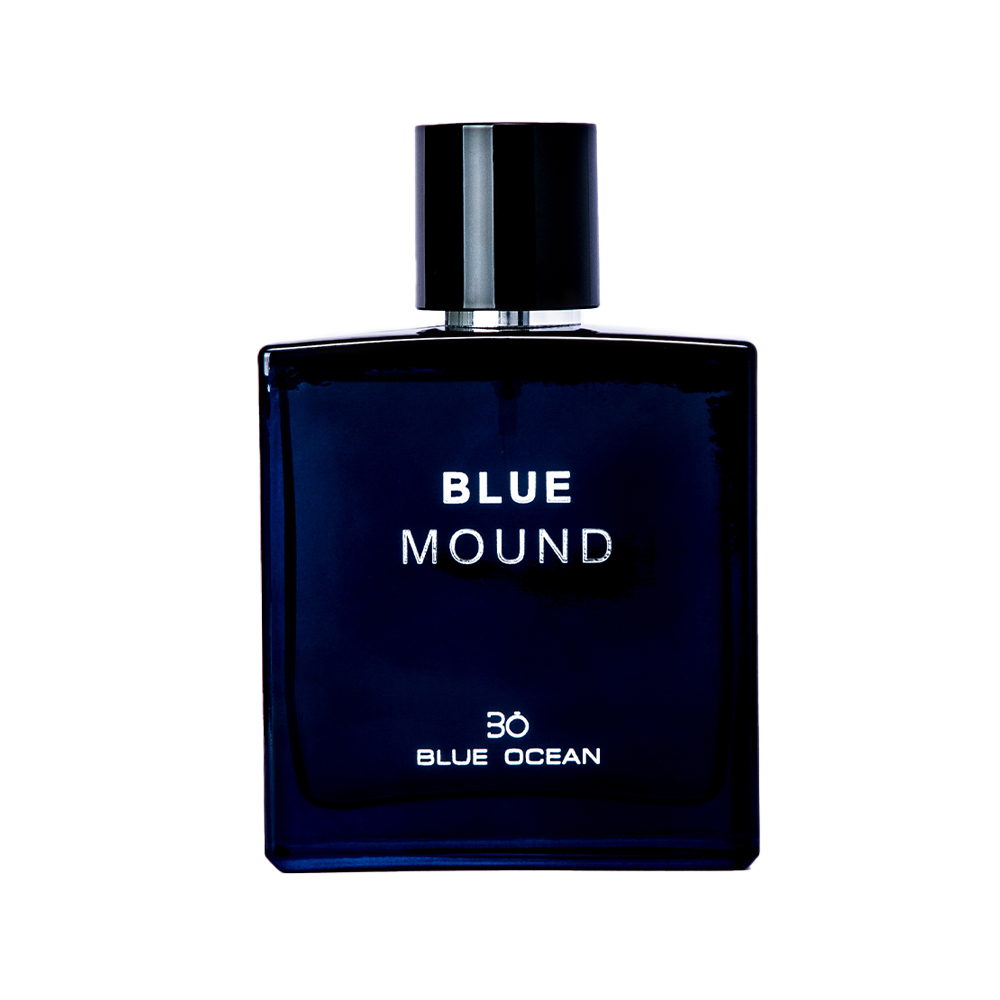 Blue Ocean Blue Mound EDP 100ml - Asrar Perfume