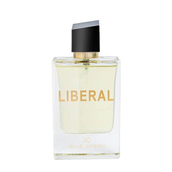 Blue Ocean Liberal EDP 80ml