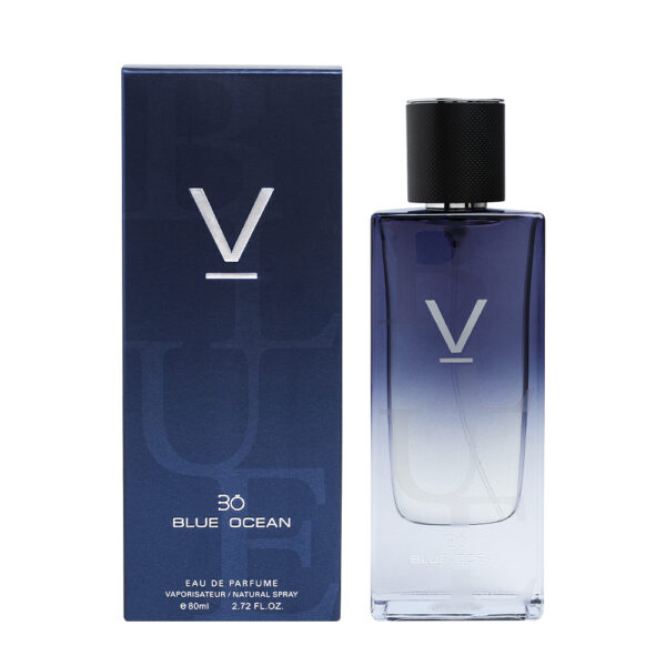 Blue Ocean V EDP 90ml