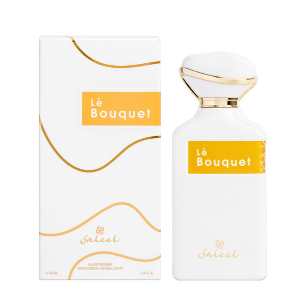 Saleel Le Bouquet Edp 100ml