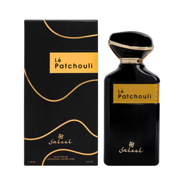 Saleel Le Patchouli Edp 100ml