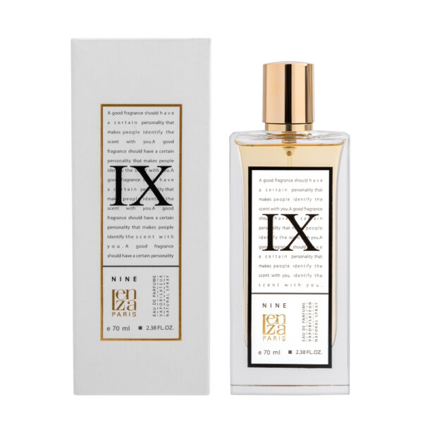 Lenza No. IX EDP 70ml