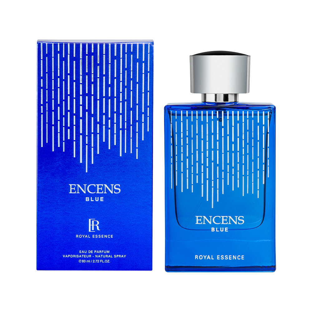 Royal Essence Encens Blue EDP 80ml