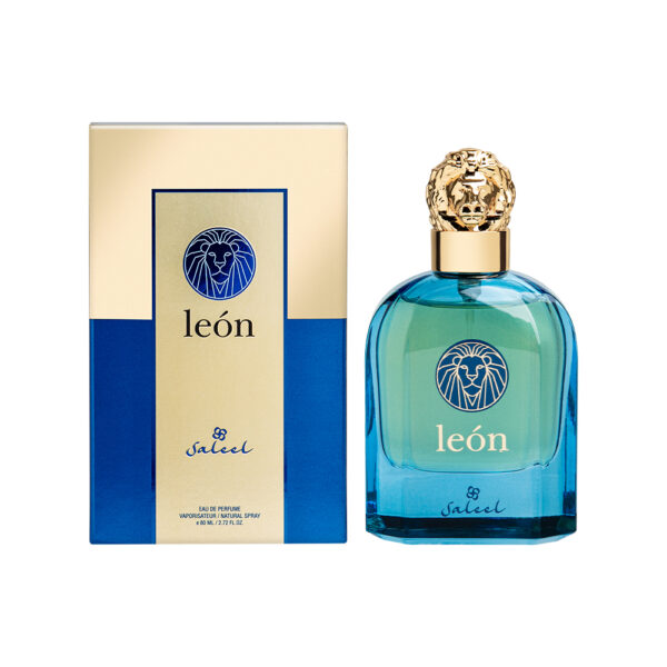 Saleel Leon Edp 80ml