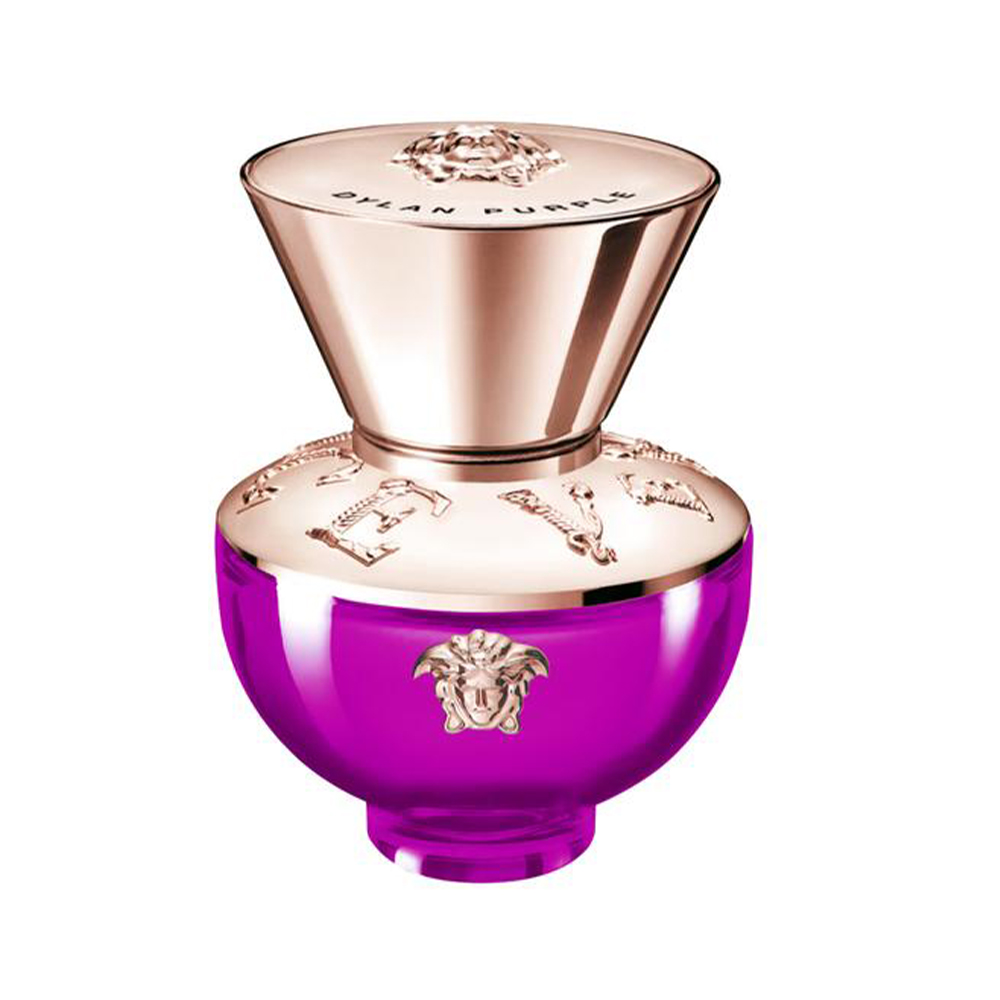 Versace Dylan Purple Hair Mist 30ml - Asrar Perfume