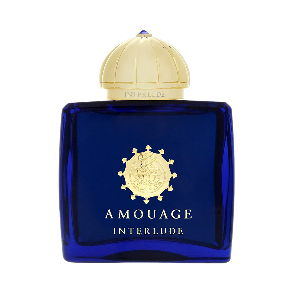 Amouage Interlude Women EDP 100ml Tester - Asrar Perfume