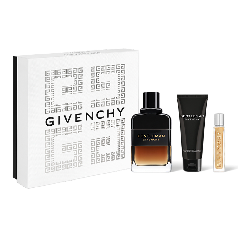 Givenchy on sale gentleman edp